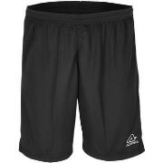 Short Acerbis Lokar shorts noir