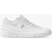 Baskets On Running THE ROGER ADVANTAGE-002351 ALL WHITE - 3MD10642351
