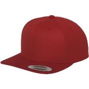 Casquette Yupoong The Classic