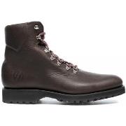 Boots Hardrige Baroud