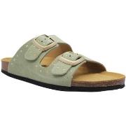 Sandales Plakton Mules