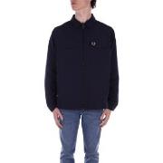 Blouson Fred Perry M5684