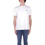 T-shirt Fred Perry M3519