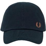 Casquette Fred Perry -