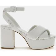 Sandales Guess GSDPE24-FLJSNN-whi