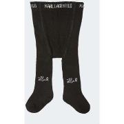 Socquettes Karl Lagerfeld -