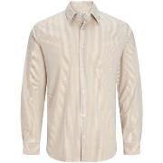 Chemise Jack &amp; Jones 12241530 BLAACTIVE-SAND