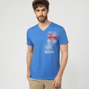 T-shirt Geographical Norway JIXI t-shirt pour homme