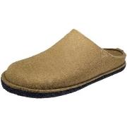 Chaussons Haflinger -