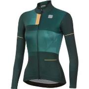 Chemise Sportful OASIS W THERMAL JERSEY