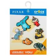 Accessoires Crocs Jibbitz Disneys Pixar 5 pack