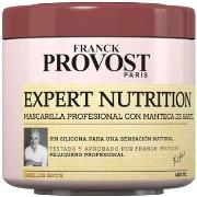 Soins &amp; Après-shampooing Franck Provost Expert Nutrition Mascarill...