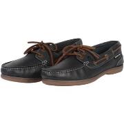 Chaussures bateau Dublin Wychwood Arena