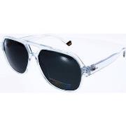 Lunettes de soleil Polaroid PLD 6193 S 900 CRYSTAL