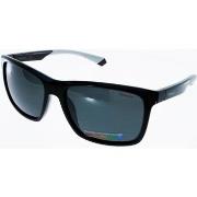 Lunettes de soleil Polaroid PLD 7043 S 08 A BLACK