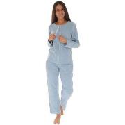 Pyjamas / Chemises de nuit Pilus ELINE