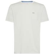 T-shirt Sun68 T34101