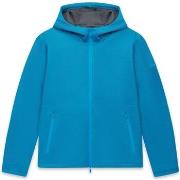 Veste Unity Veste Burber turquoise