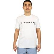 T-shirt Richmond X UMP24004TS