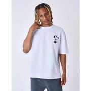 T-shirt Project X Paris Tee Shirt 2410087
