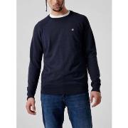 Pull Kaporal - Pull col rond - marine