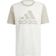 Polo adidas M BL SJ T