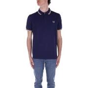 T-shirt Fred Perry M3600