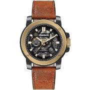 Montre Ingersoll I14402, Automatic, 46mm, 5ATM
