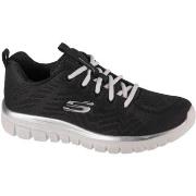 Baskets basses Skechers Graceful - Get Connected