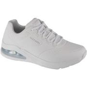 Baskets basses Skechers Uno 2 - Air Around You
