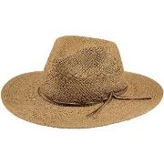 Chapeau Barts Arday hat light brown