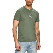 T-shirt Calvin Klein Jeans KM0KM00971