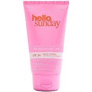 Protections solaires Hello Sunday The Essential One Body Lotion Spf30