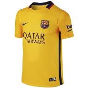 T-shirt enfant Nike de football Junior FC Barcelona Awa