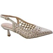 Chaussures escarpins Yanema 345412