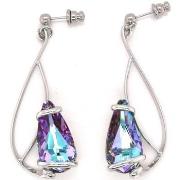 Boucles oreilles Andrea Marazzini Boucles Elegant Vitral Light