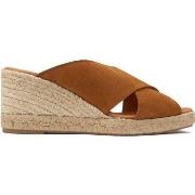 Espadrilles Sole Anita Espadrille Coins