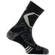 Chaussettes Thyo Chaussettes soie et laine Natural Trek MADE IN FRANCE