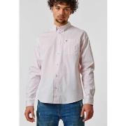 Chemise Kaporal REGIS