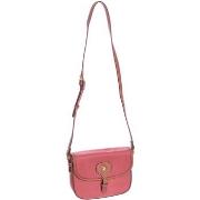 Sac a main U.S Polo Assn. BIUHU5296WIP-ROSE