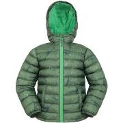 Blouson enfant Mountain Warehouse Seasons