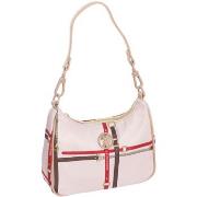 Sac a main U.S Polo Assn. BEUHU5912WIP-BEIGE