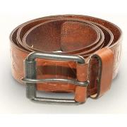 Ceinture Redskins RED ARTY TABAC