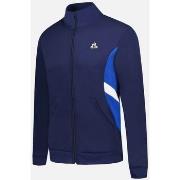 Sweat-shirt Le Coq Sportif SWEAT ZIPPÉ HOMME