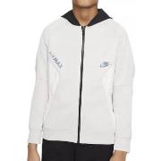 Sweat-shirt enfant Nike AIR MAX FZ