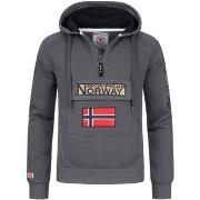 Sweat-shirt Geographical Norway GYMCLASS