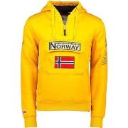 Sweat-shirt Geographical Norway GYMCLASS
