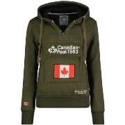Sweat-shirt Geographical Norway GYRELLE