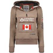 Sweat-shirt Geographical Norway GYRELLE