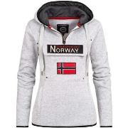 Sweat-shirt Geographical Norway UPCLASSICA